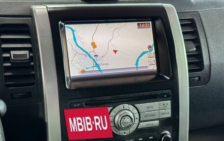 Nissan X-Trail, 2012 год, 1 375 000 рублей, 20 фотография