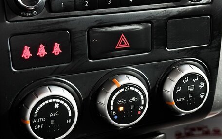 Nissan X-Trail, 2012 год, 1 375 000 рублей, 22 фотография