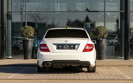 Mercedes-Benz C-Класс, 2013 год, 1 395 000 рублей, 5 фотография