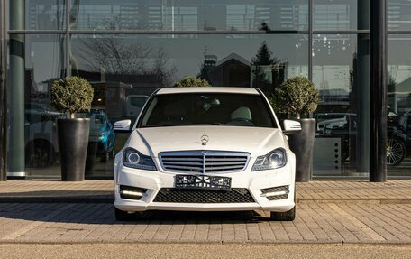 Mercedes-Benz C-Класс, 2013 год, 1 395 000 рублей, 2 фотография
