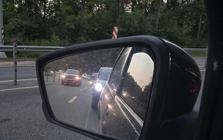 Renault Logan I, 2007 год, 130 000 рублей, 3 фотография