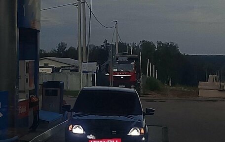 Renault Logan I, 2007 год, 130 000 рублей, 5 фотография