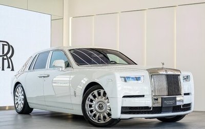 Rolls-Royce Phantom VIII, 2019 год, 39 900 000 рублей, 1 фотография