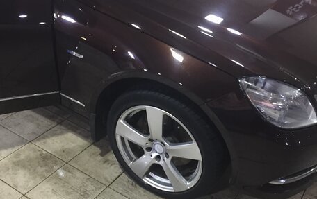 Mercedes-Benz E-Класс, 2012 год, 1 850 000 рублей, 1 фотография