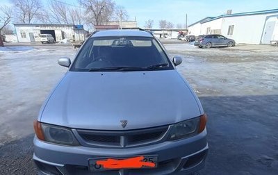 Nissan Wingroad III, 2000 год, 320 000 рублей, 1 фотография