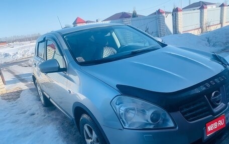 Nissan Qashqai, 2008 год, 700 000 рублей, 1 фотография
