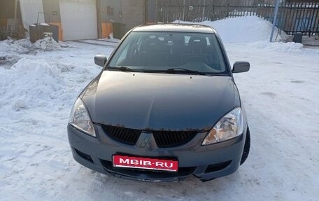 Mitsubishi Lancer IX, 2005 год, 210 000 рублей, 1 фотография
