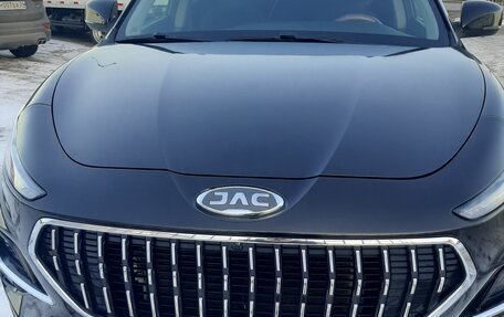 JAC S7, 2021 год, 1 550 000 рублей, 1 фотография