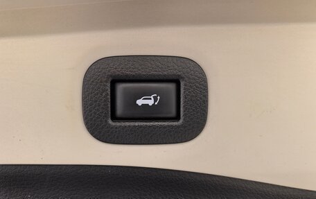 Nissan X-Trail, 2017 год, 1 770 000 рублей, 11 фотография