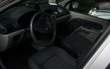 Renault Symbol I, 2006 год, 250 000 рублей, 1 фотография