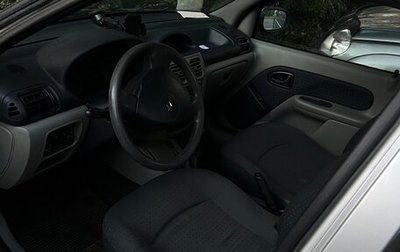 Renault Symbol I, 2006 год, 250 000 рублей, 1 фотография