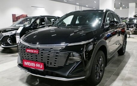 Haval F7, 2026 год, 2 899 000 рублей, 1 фотография