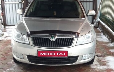 Skoda Octavia, 2012 год, 1 000 000 рублей, 1 фотография