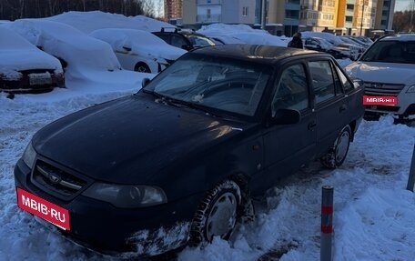 Daewoo Nexia I рестайлинг, 2010 год, 120 000 рублей, 1 фотография