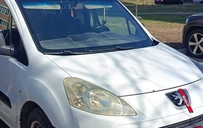 Peugeot Partner II рестайлинг 2, 2011 год, 400 000 рублей, 1 фотография