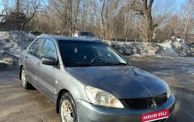 Mitsubishi Lancer IX, 2005 год, 355 000 рублей, 1 фотография