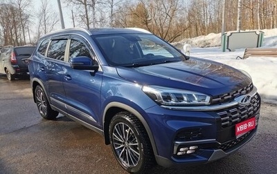 Chery Tiggo 8 I, 2023 год, 1 760 000 рублей, 1 фотография