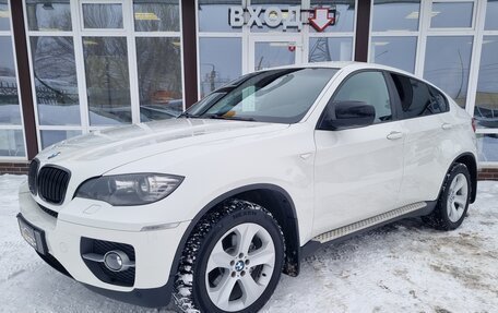 BMW X6, 2012 год, 2 449 000 рублей, 1 фотография