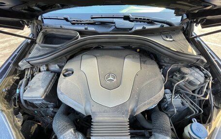 Mercedes-Benz GLS, 2019 год, 4 950 000 рублей, 15 фотография