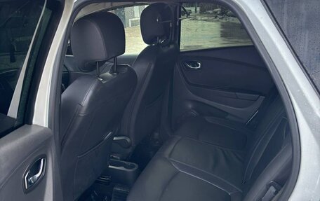 Renault Kaptur I рестайлинг, 2017 год, 1 450 000 рублей, 2 фотография