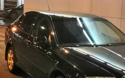 Skoda Octavia, 2007 год, 500 000 рублей, 1 фотография