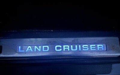 Toyota Land Cruiser 200, 2019 год, 7 100 000 рублей, 1 фотография