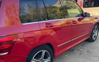 Mercedes-Benz GLK-Класс, 2013 год, 1 800 000 рублей, 1 фотография