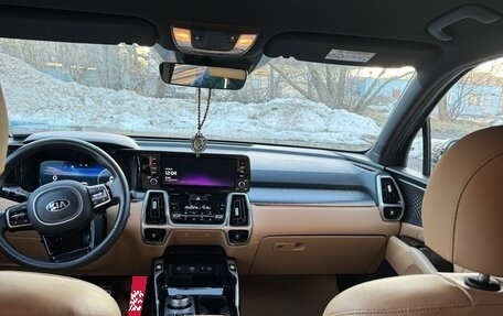 KIA Sorento IV, 2020 год, 3 390 000 рублей, 1 фотография