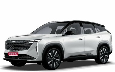 Geely Atlas, 2025 год, 3 449 990 рублей, 1 фотография
