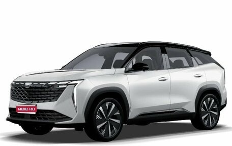 Geely Atlas, 2025 год, 3 449 990 рублей, 1 фотография
