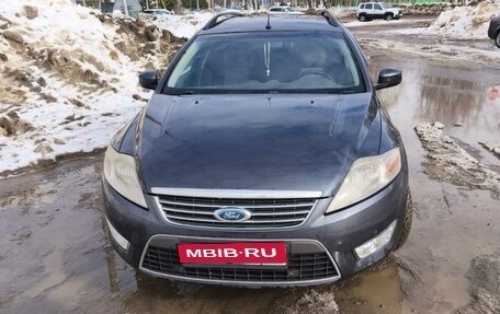 Ford Mondeo IV, 2008 год, 900 000 рублей, 1 фотография
