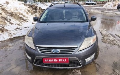 Ford Mondeo IV, 2008 год, 900 000 рублей, 1 фотография