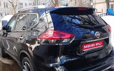 Nissan X-Trail, 2020 год, 2 200 000 рублей, 1 фотография