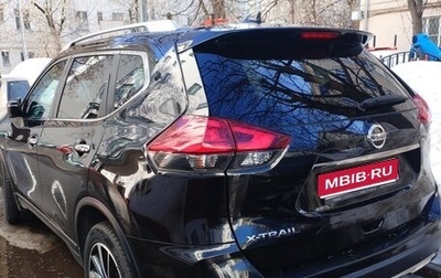 Nissan X-Trail, 2020 год, 2 200 000 рублей, 1 фотография