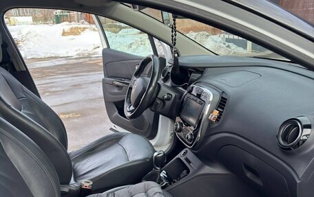 Renault Kaptur I рестайлинг, 2017 год, 1 450 000 рублей, 5 фотография