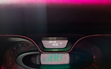 Renault Kaptur I рестайлинг, 2017 год, 1 450 000 рублей, 9 фотография