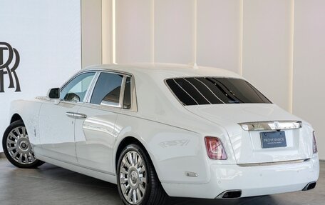 Rolls-Royce Phantom VIII, 2019 год, 39 900 000 рублей, 7 фотография