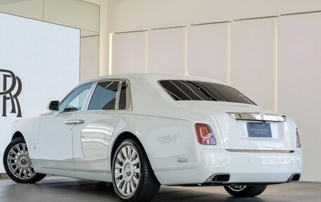 Rolls-Royce Phantom VIII, 2019 год, 39 900 000 рублей, 8 фотография