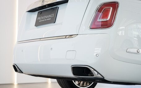 Rolls-Royce Phantom VIII, 2019 год, 39 900 000 рублей, 9 фотография