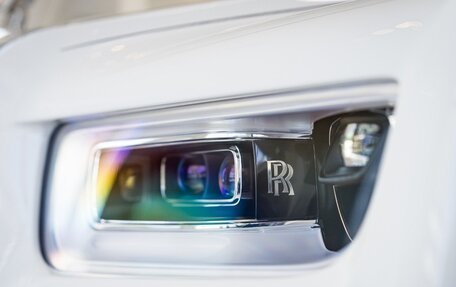 Rolls-Royce Phantom VIII, 2019 год, 39 900 000 рублей, 16 фотография