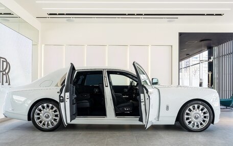 Rolls-Royce Phantom VIII, 2019 год, 39 900 000 рублей, 6 фотография