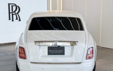 Rolls-Royce Phantom VIII, 2019 год, 39 900 000 рублей, 12 фотография