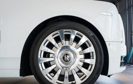 Rolls-Royce Phantom VIII, 2019 год, 39 900 000 рублей, 14 фотография