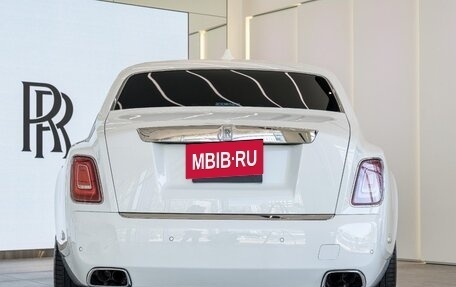 Rolls-Royce Phantom VIII, 2019 год, 39 900 000 рублей, 11 фотография