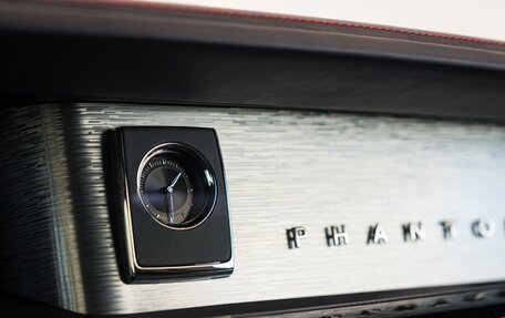 Rolls-Royce Phantom VIII, 2019 год, 39 900 000 рублей, 19 фотография