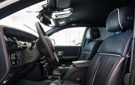 Rolls-Royce Phantom VIII, 2019 год, 39 900 000 рублей, 21 фотография