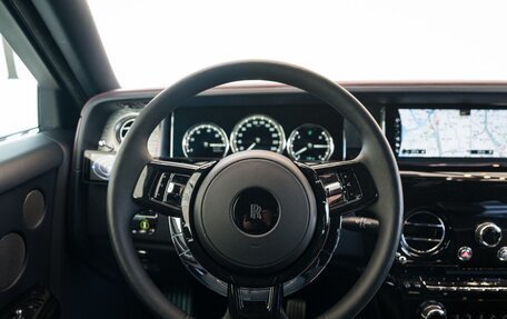 Rolls-Royce Phantom VIII, 2019 год, 39 900 000 рублей, 29 фотография