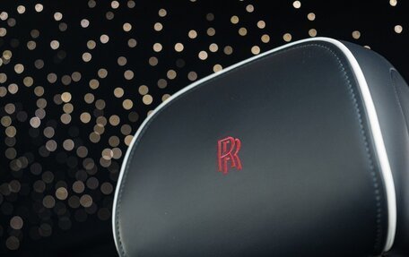 Rolls-Royce Phantom VIII, 2019 год, 39 900 000 рублей, 24 фотография