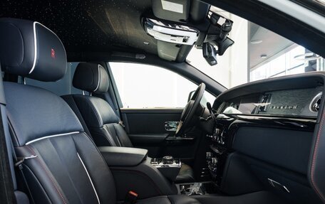 Rolls-Royce Phantom VIII, 2019 год, 39 900 000 рублей, 20 фотография