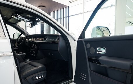 Rolls-Royce Phantom VIII, 2019 год, 39 900 000 рублей, 26 фотография